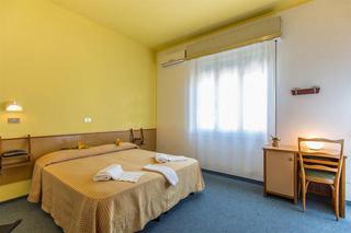 Hotel Antonia, Rimini