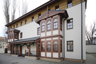 Dom & House - Apartmenty Zacisze