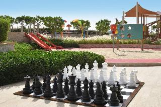 Marriott Hotel Al Forsan, Abu Dhabi