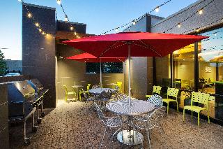 Home2 Suites by Hilton Chicago Schaumburg