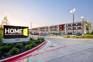 Home2 Suites Fort Worth Southwest I-20, TX