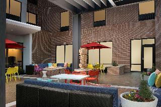 Home2 Suites by Hilton Murfreesboro, TN