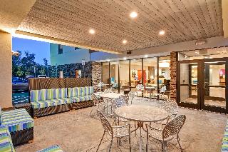 Home2 Suites by Hilton Stafford Quantico