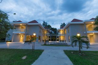 Thanh Tan Hot Springs Hotel by Fusion