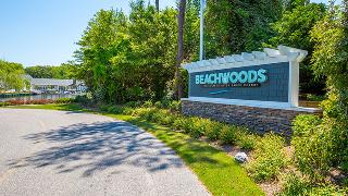 Hilton Vacation Club Beachwoods Kitty Hawk