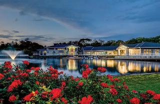 Hilton Vacation Club Beachwoods Kitty Hawk
