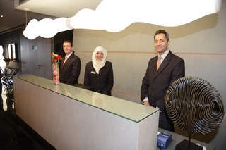 AZ Hotel Vague D'or