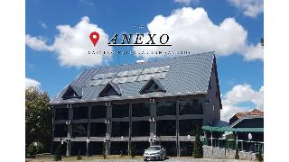 Hotel Castelo Nacional Inn Campos do Jordao