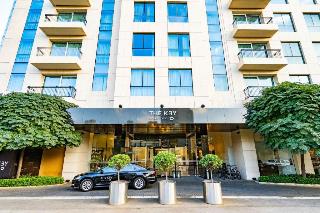 The Key ApartHotel