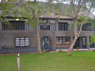 Mopani Lodge