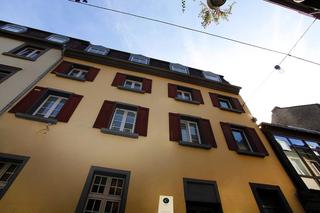 Centro Hotel Design Apart, Dusseldorf