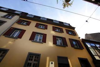 Centro Hotel Design Apart, Dusseldorf