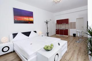 Centro Hotel Design Apart, Dusseldorf