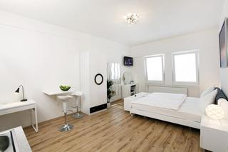 Centro Hotel Design Apart, Dusseldorf