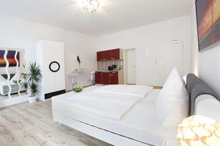 Centro Hotel Design Apart, Dusseldorf