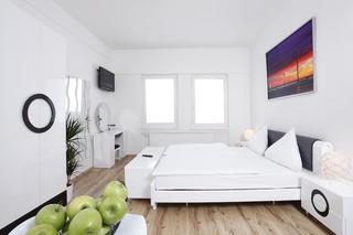 Centro Hotel Design Apart, Dusseldorf