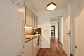 Native Monument, Londyn