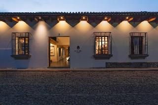 Good Hotel Antigua