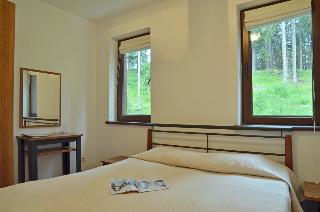 Apartment, 1 Bedroom, Fireplace , 1 Double Bed and 1 Double Sofa Bed