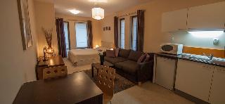 Studio (2 Adults)