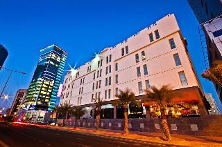 Asdal Boutique Hotel Seef W.L.L.