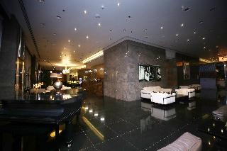 Asdal Boutique Hotel Seef W.L.L.