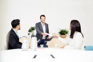 StayAt Hotel Apartments Kista