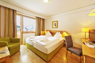 Hotel NockResort