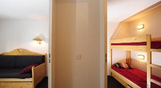 Residence Castor & Pollux, French Alps