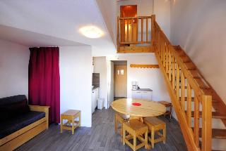 Residence Castor & Pollux, French Alps