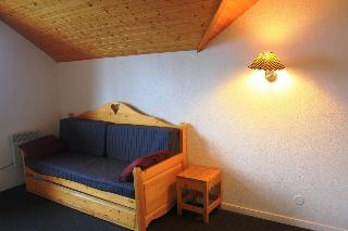 Residence Castor & Pollux, French Alps