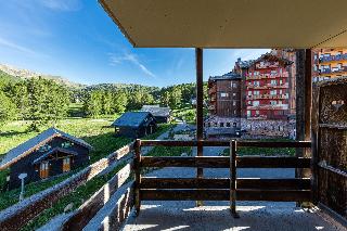 Residence Castor & Pollux, French Alps