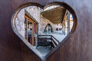 Residence Castor & Pollux, French Alps