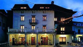Hotel Sciatori