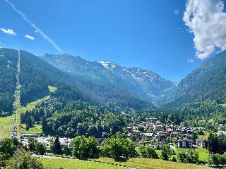 Hotel Sciatori