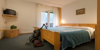 Hotel Gloria, Italian Alps