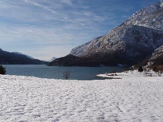 Hotel Gloria, Italian Alps