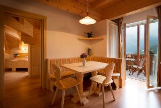 Hotel Gloria, Italian Alps