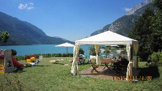 Hotel Gloria, Italian Alps