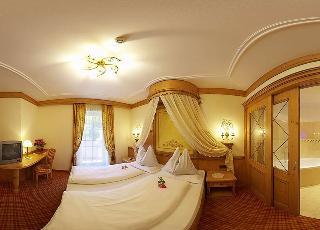 Albion Mountain Spa Resort Dolomites