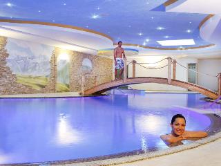Sporting Hotel, Italian Alps