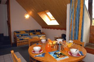 Residence Odalys Le Flocon d'Or, Grenoble