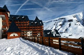 Residence Odalys Le Flocon d'Or, Grenoble