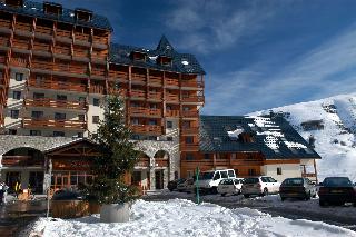 Residence Odalys Le Flocon d'Or, Grenoble
