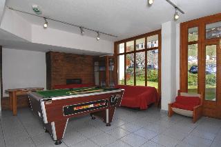 Residence Odalys L'Altineige, French Alps