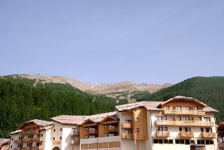La Foret D'or, French Alps