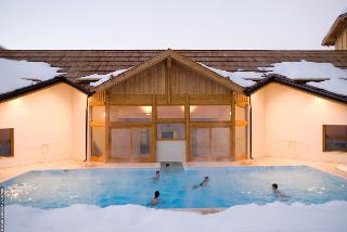 La Foret D'or, French Alps