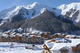 La Foret D'or, French Alps