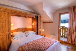 La Foret D'or, French Alps