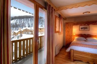 La Foret D'or, French Alps